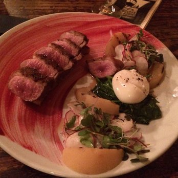 The Trapp Door Gastropub - Duck - Gastropubs Near Me - Emmaus, Pennsylvania The Trapp Door Gastropub - Duck - Gastropubs Near Me - Emmaus, Pennsylvania