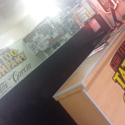Tattoo Company