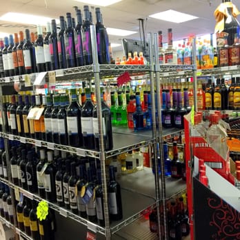 Liquor Palace - Beer, Wine & Spirits Near Me - Louisville, Kentucky