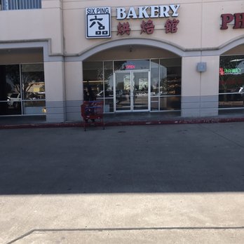 Six Ping - Bakeries Near Me - Houston, Texas Six Ping - Bakeries Near Me - Houston, Texas