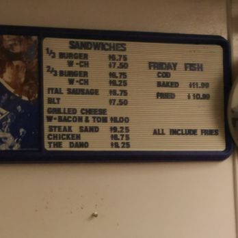 Carol Ann's Pizza - Pizza Near Me - Hubertus, Wisconsin