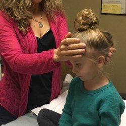 Lori Fenner - Pediatric CST