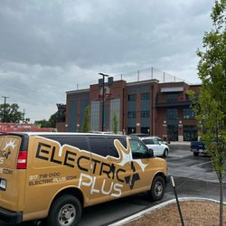 Electric Plus