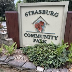 Strasburg Community Park