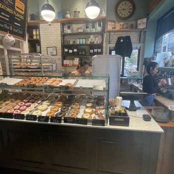 Firecakes Donuts - Bakeries Near Me - Chicago, Illinois Firecakes Donuts - Bakeries Near Me - Chicago, Illinois