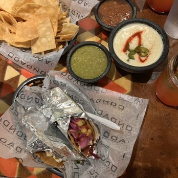 Condado Tacos - Always say yes to tacos - Tacos Near Me - Columbus, Ohio Condado Tacos - Always say yes to tacos - Tacos Near Me - Columbus, Ohio