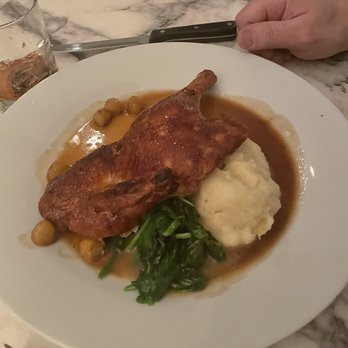 Le Petit Bistro - Duck - French Near Me - Rhinebeck, New York Le Petit Bistro - Duck - French Near Me - Rhinebeck, New York
