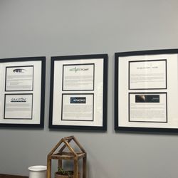 HealthPro Chiropractic & Acupuncture - Continued education in various modalities.