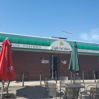 Caffe del Mare - Cafes Near Me - Medford, Massachusetts Caffe del Mare - Cafes Near Me - Medford, Massachusetts