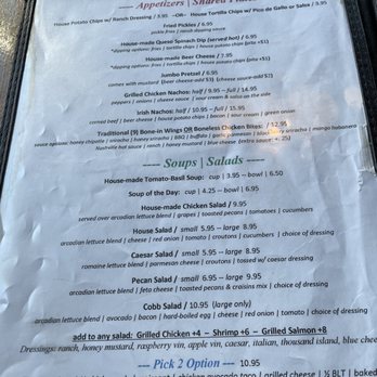 Monkey Town Brewing Company - Menu - Breweries Near Me - Dayton, Tennessee Monkey Town Brewing Company - Menu - Breweries Near Me - Dayton, Tennessee