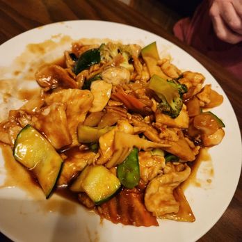 Tian Fu - Vegetable chicken - Chinese Near Me - Indianapolis, Indiana Tian Fu - Vegetable chicken - Chinese Near Me - Indianapolis, Indiana