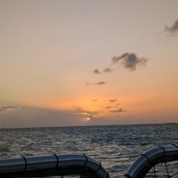 Key West Cocktail Cruise