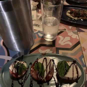 Buena Vida Tapas Bar - Spanish Near Me - Atlanta, Georgia