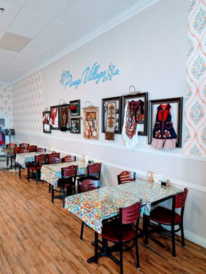 Pierogi Village by null