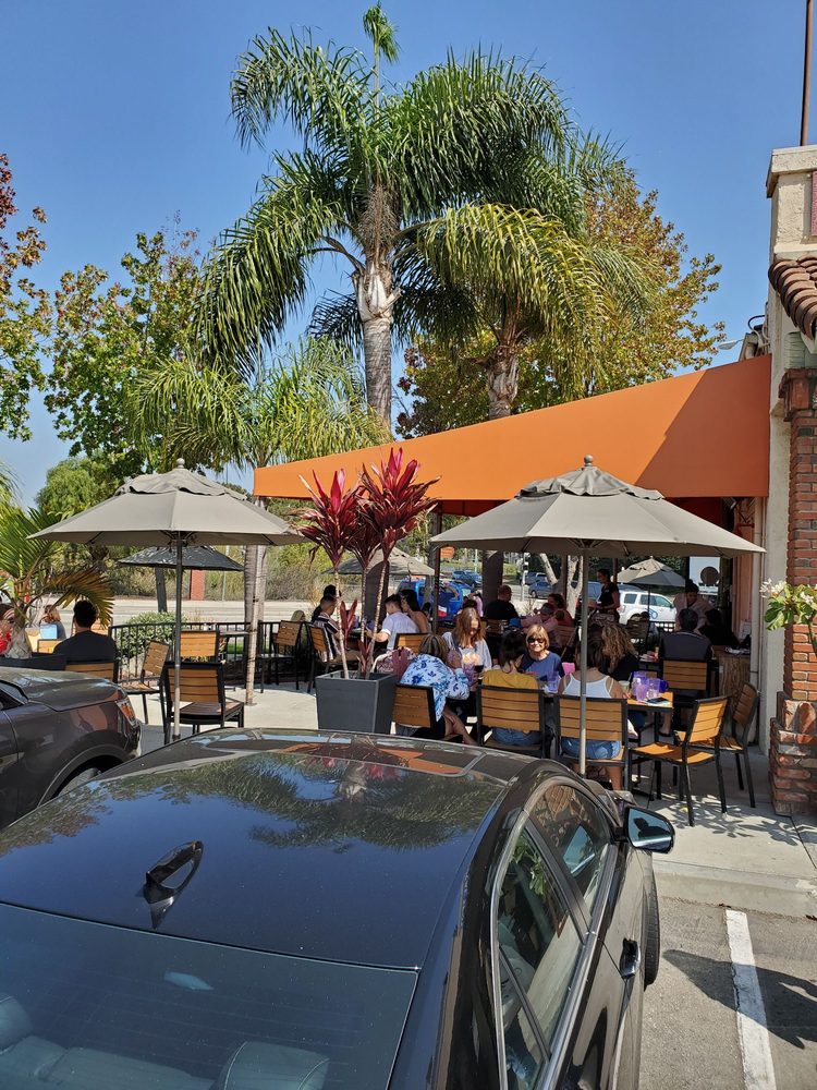 The Local Spot