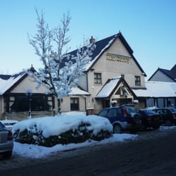 The Afon Conwy