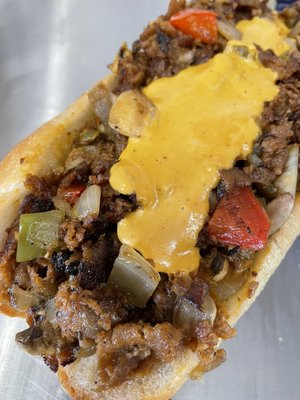 Buddy’s Steaks by null