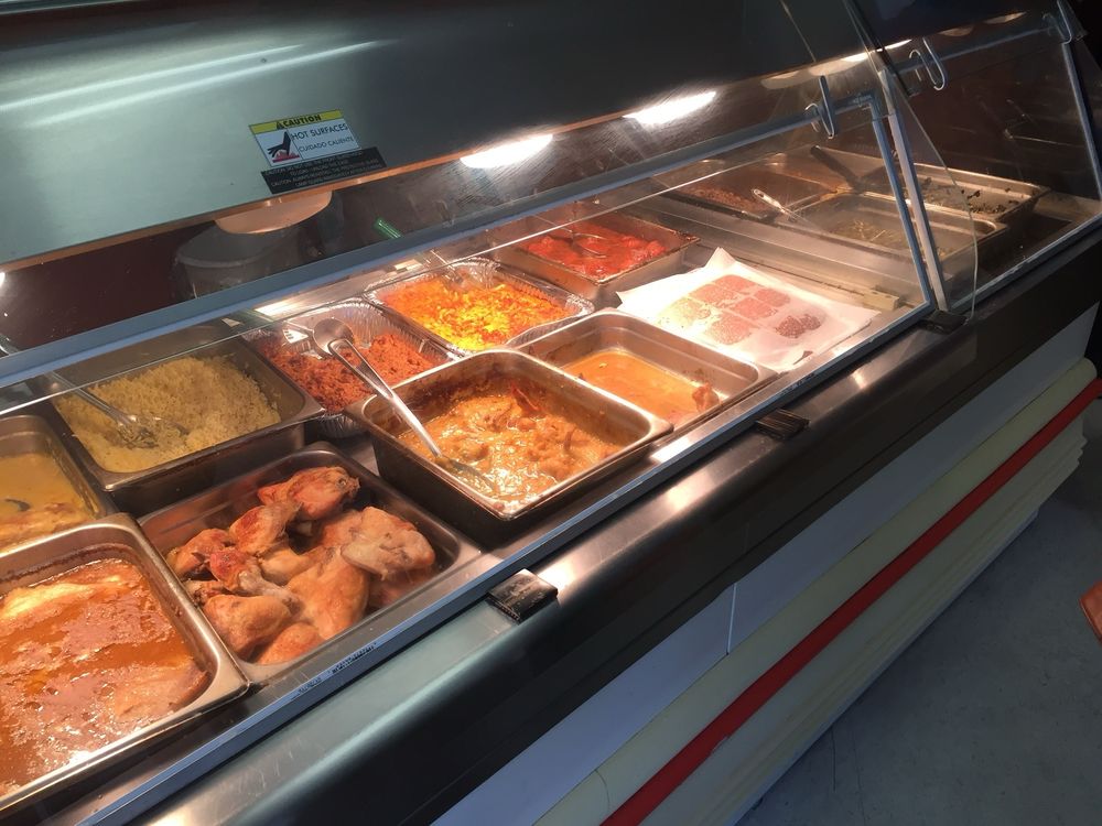 Annie Ru's Carryout and Catering