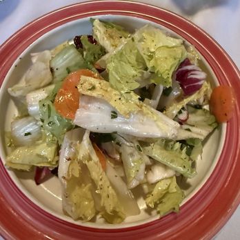 Rocco - Salad - Italian Near Me - Rochester, New York