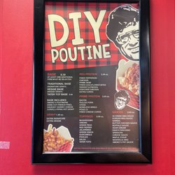 Smoke's Poutinerie