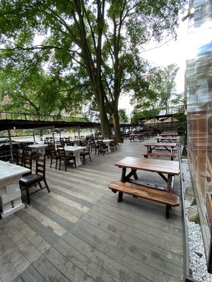 Black Sea Fish & Grill by null