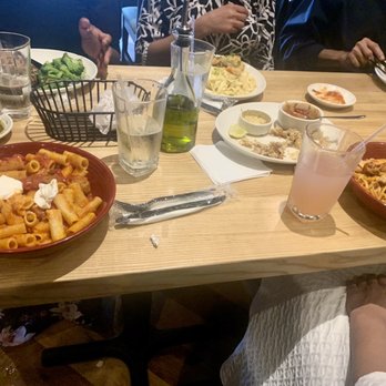 Carrabba's Italian Grill - Italian Near Me - Augusta, Georgia