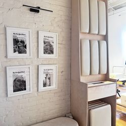 Halletts Point Pilates - Reformer Studio