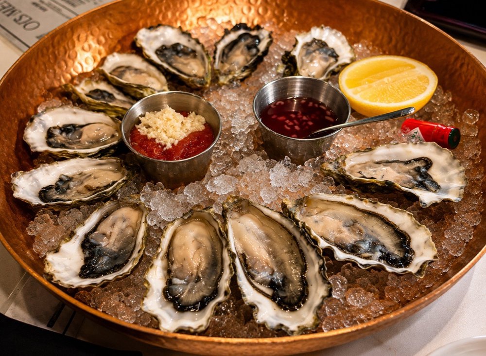 387 Oyster House & Bar Image