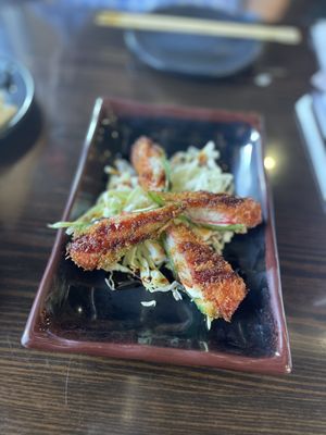 Ishita Ramen by null