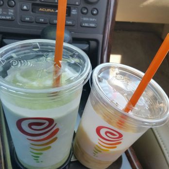Jamba - Juice Bars & Smoothies Near Me - Redlands, California Jamba - Juice Bars & Smoothies Near Me - Redlands, California
