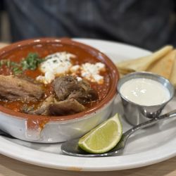 Madi - White Bean Shakshuka