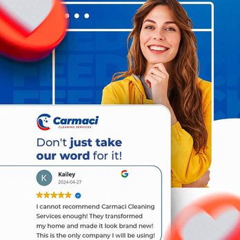Carmaci Cleaning Services - Home Cleaning Near Me Carmaci Cleaning Services - Home Cleaning Near Me