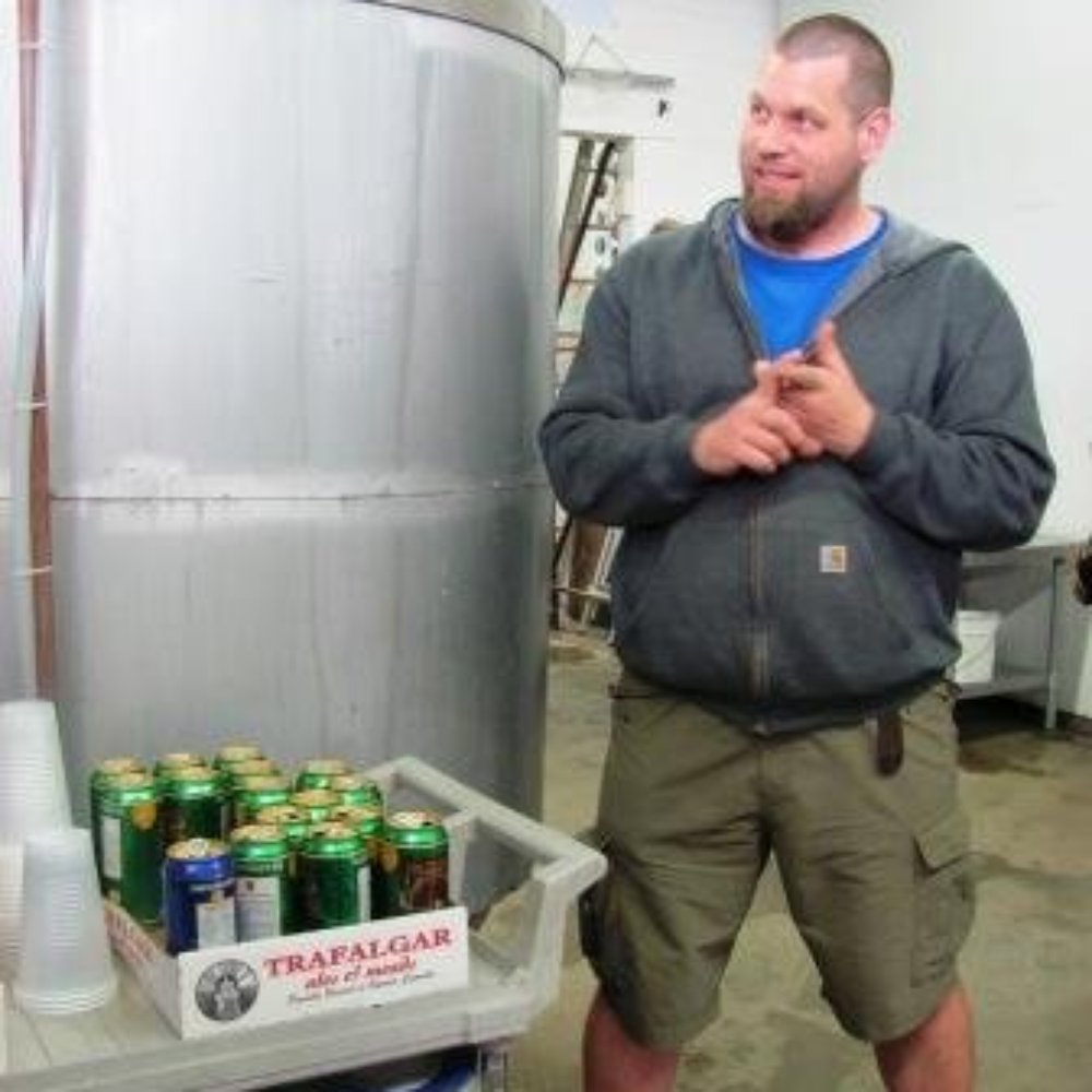 All or Nothing Brewhouse - Breweries Near Me - Oshawa, Ontario All or Nothing Brewhouse - Breweries Near Me - Oshawa, Ontario