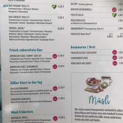 Holly's Konstanz