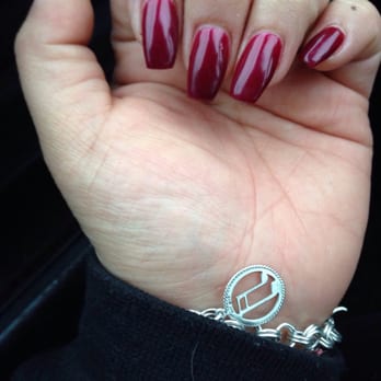 T-K Nails & Spa - Blackcherry OPI - Nail Salons Near Me - Lowell, Massachusetts T-K Nails & Spa - Blackcherry OPI - Nail Salons Near Me - Lowell, Massachusetts