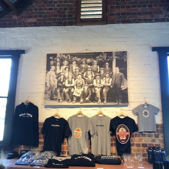 Billsons Brewery - Breweries Near Me - Beechworth, VIC