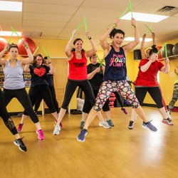 Fuel Fitness - Pound class! The "Rockout Workout!"