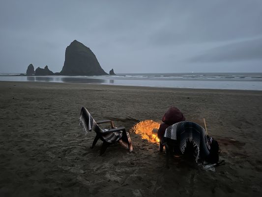 Inn At Cannon Beach by null
