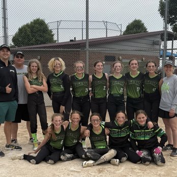 Prarie Ridge Sports Complex - Amateur Sports Teams Near Me - Ankeny, Iowa