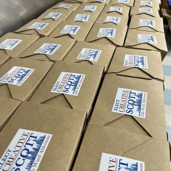 Doll’s Kitchen And Catering - Lunch Boxes - Southern Near Me - Chicago, Illinois