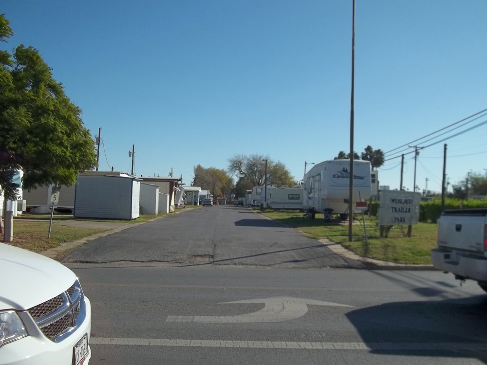 WESLACO TRAILER PARK Updated September 2024 600 S Bridge Ave