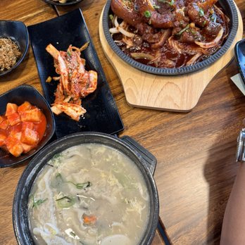 Dasom - Korean Near Me - Los Angeles, California Dasom - Korean Near Me - Los Angeles, California