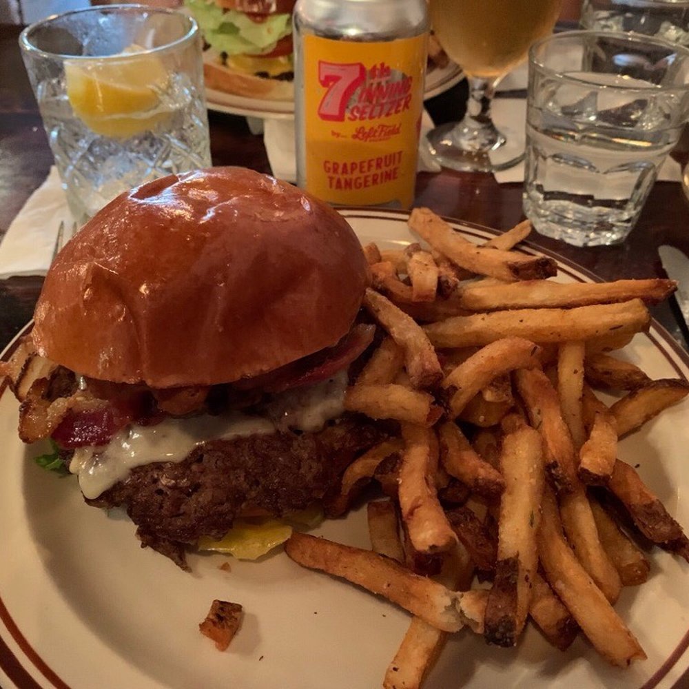 The Wren - Uncle Buck burger - Bars Near Me - Toronto, Ontario The Wren - Uncle Buck burger - Bars Near Me - Toronto, Ontario