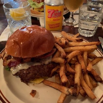 The Wren - Uncle Buck burger - Bars Near Me - Toronto, Ontario The Wren - Uncle Buck burger - Bars Near Me - Toronto, Ontario