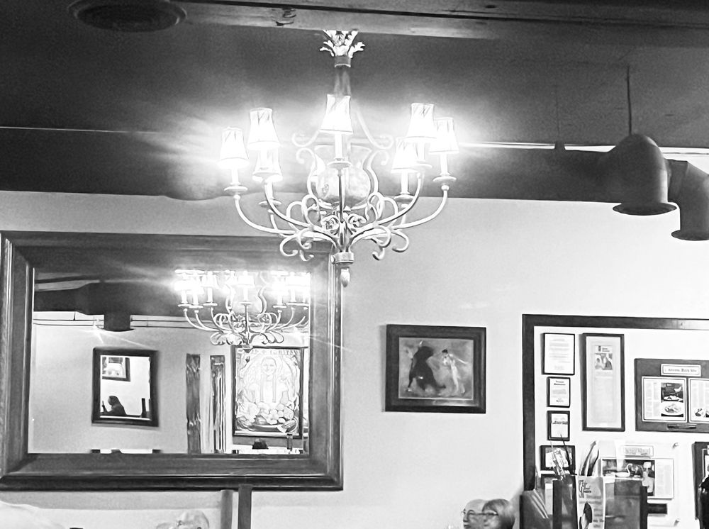El Cisne Mexican Restaurant