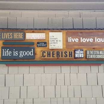 Molly's Souper - Love their positive vibe - Breakfast & Brunch Near Me - Upland, California
