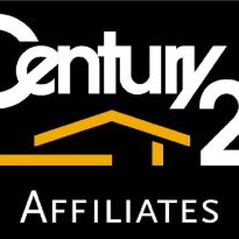 1. Century 21 Affiliates