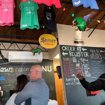 Saw's Soul Kitchen - Barbeque Near Me - Birmingham, Alabama