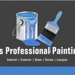 Nuno's Professional Painting