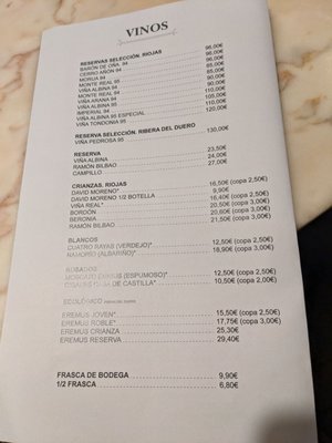 Bodega La Conveniente by null